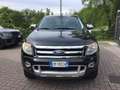 Ford Ranger Ranger 2.2 tdci double cab Limited crna - thumbnail 3