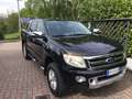 Ford Ranger Ranger 2.2 tdci double cab Limited crna - thumbnail 5