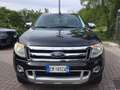 Ford Ranger Ranger 2.2 tdci double cab Limited crna - thumbnail 4