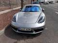 Porsche 718 Cayman Szürke - thumbnail 1