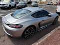 Porsche 718 Cayman Szürke - thumbnail 2