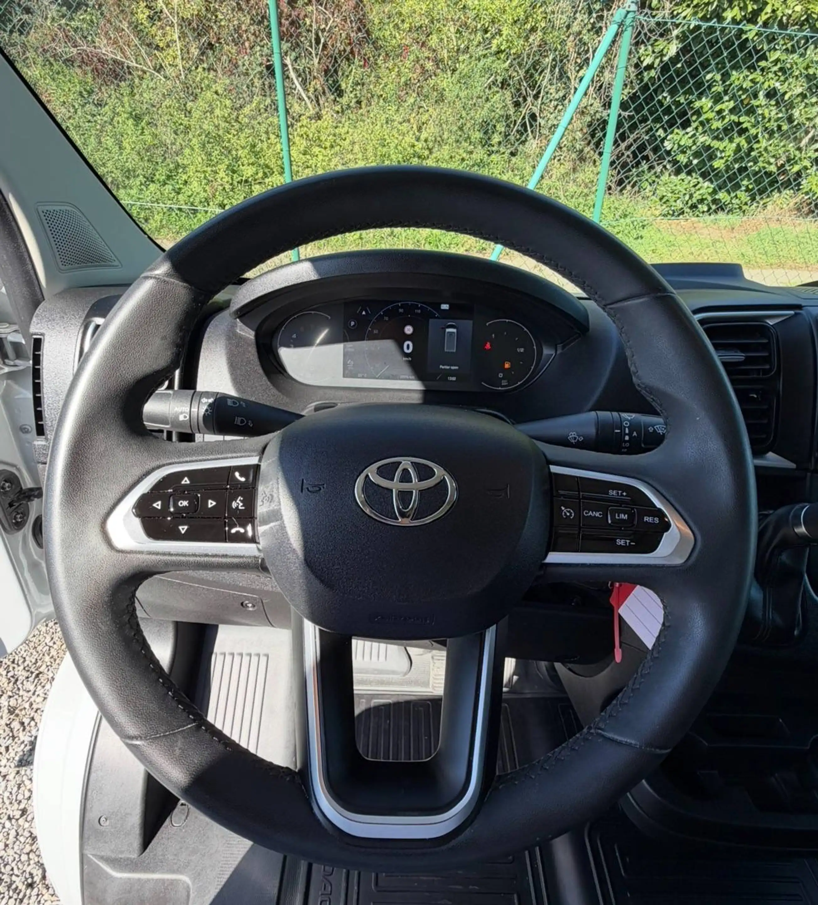 Toyota Proace Max 2.2//L3 H2//140 PK//Automaat//Carplay//Cruise Control — photo 14