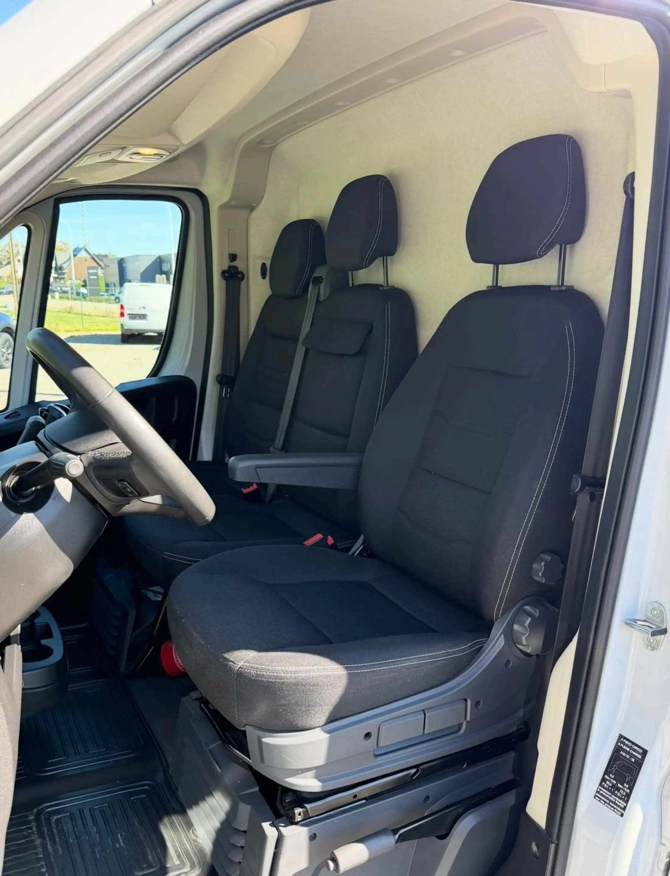 Toyota Proace Max 2.2//L3 H2//140 PK//Automaat//Carplay//Cruise Control — photo 9