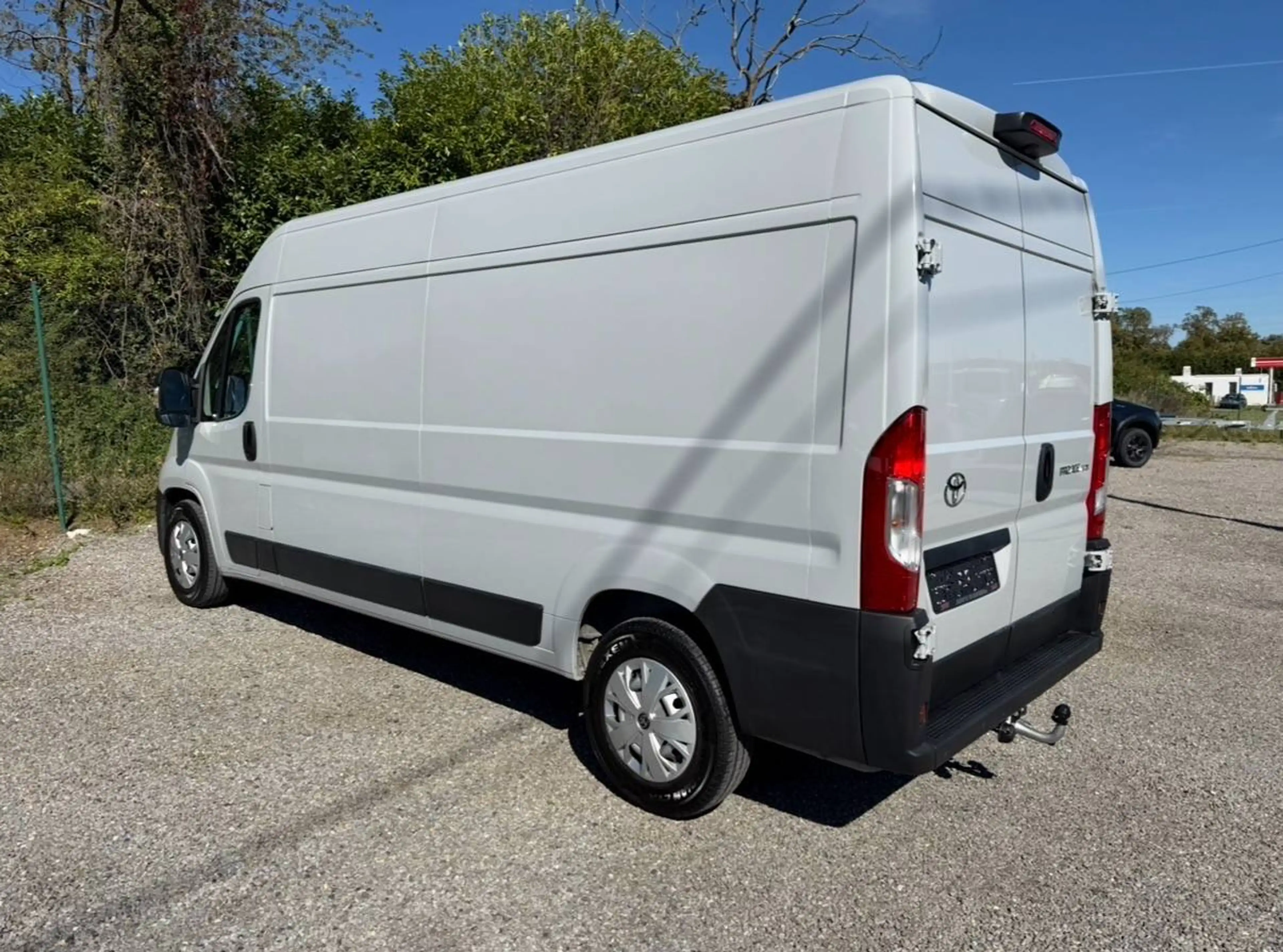 Toyota Proace Max 2.2//L3 H2//140 PK//Automaat//Carplay//Cruise Control — photo 6