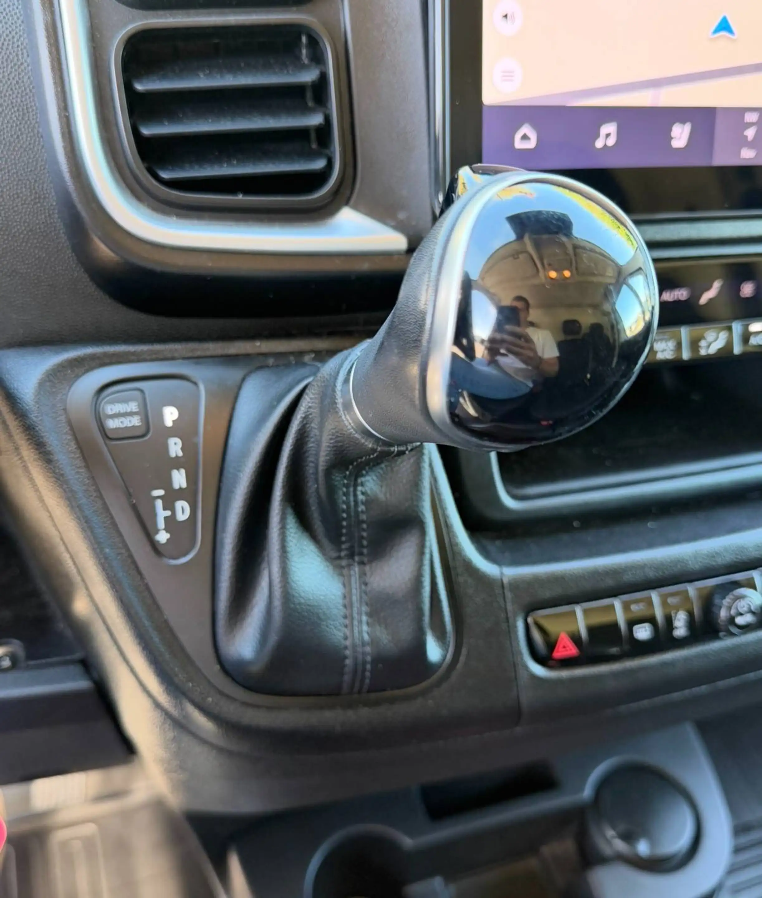 Toyota Proace Max 2.2//L3 H2//140 PK//Automaat//Carplay//Cruise Control — photo 12