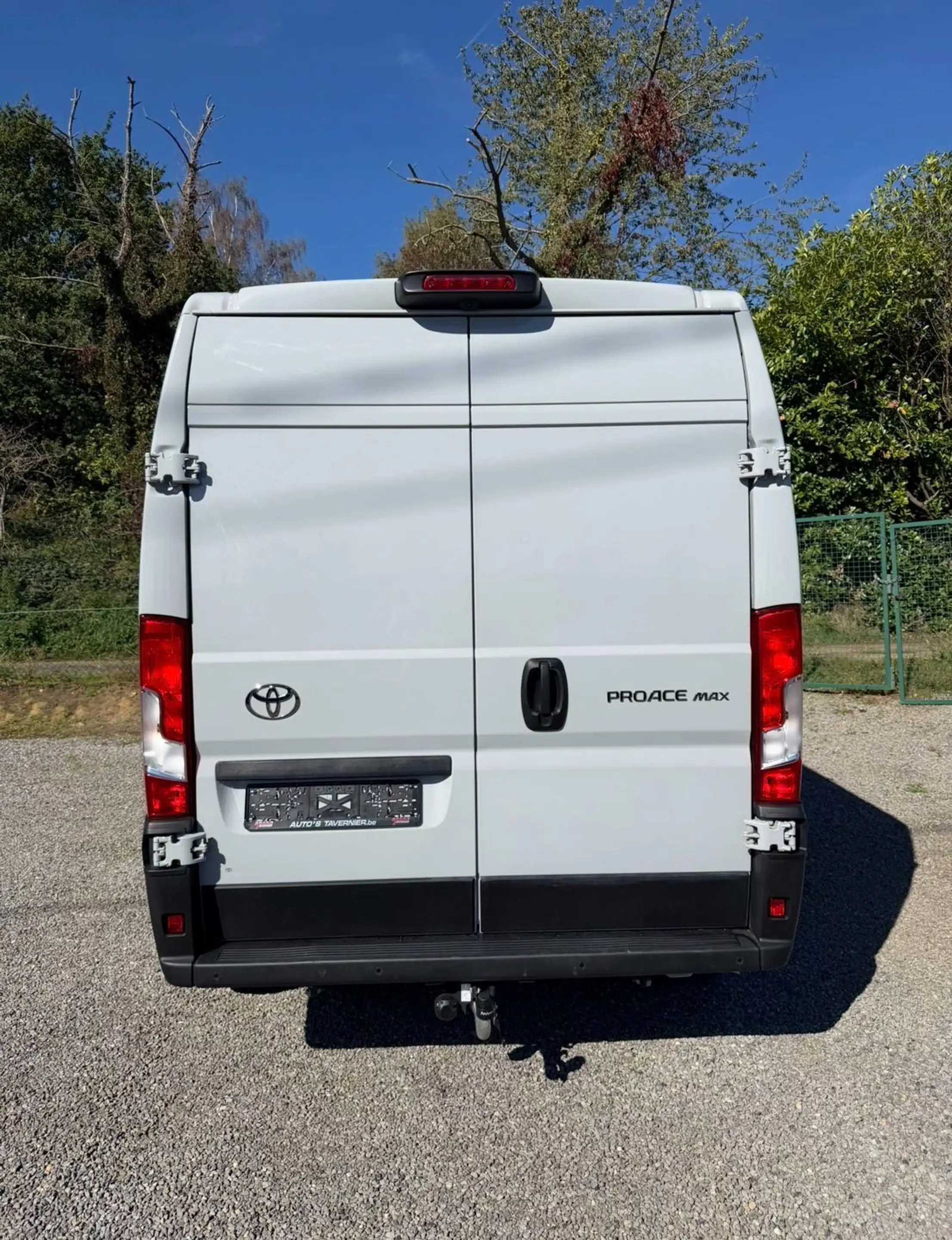 Toyota Proace Max 2.2//L3 H2//140 PK//Automaat//Carplay//Cruise Control — photo 5