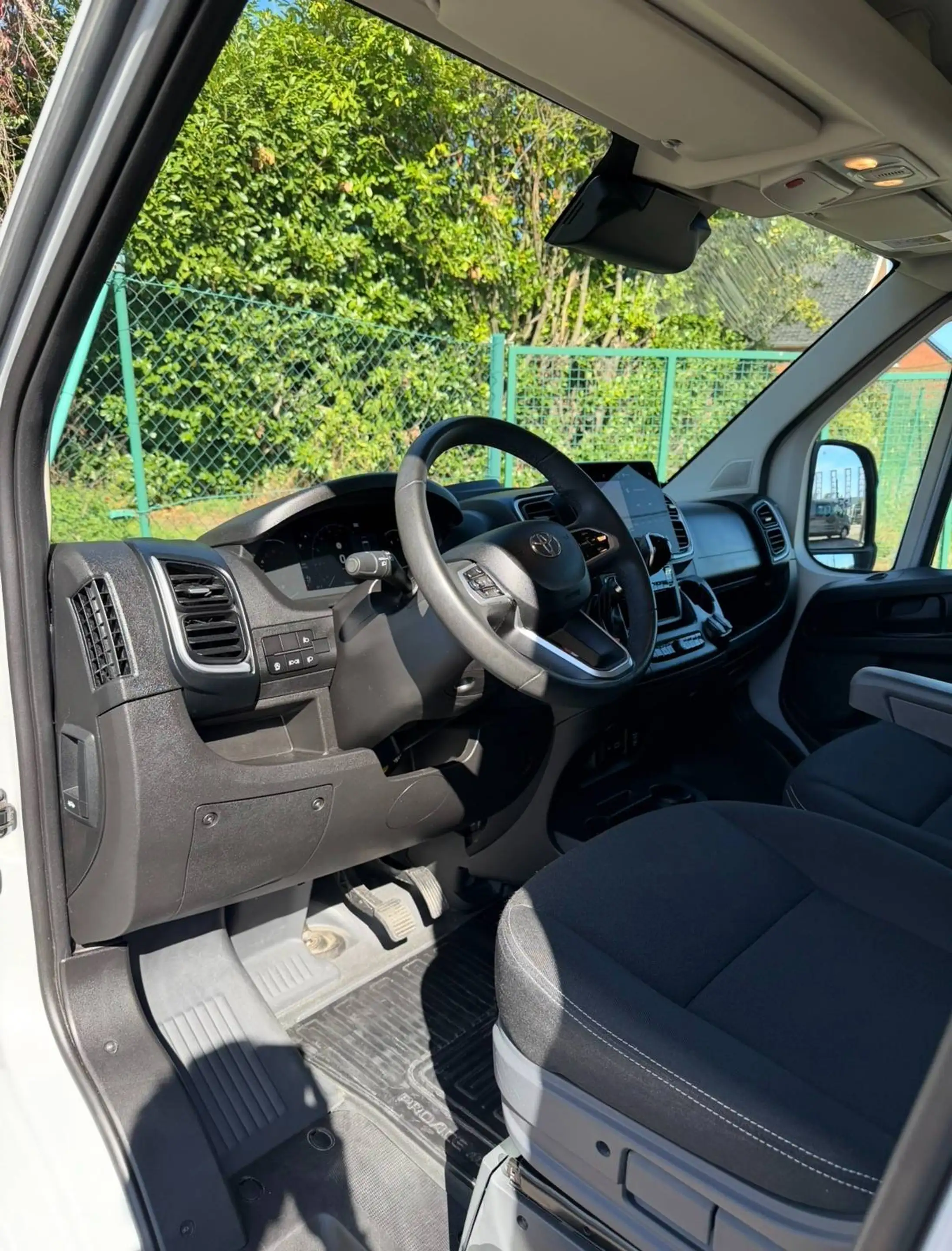 Toyota Proace Max 2.2//L3 H2//140 PK//Automaat//Carplay//Cruise Control — photo 8