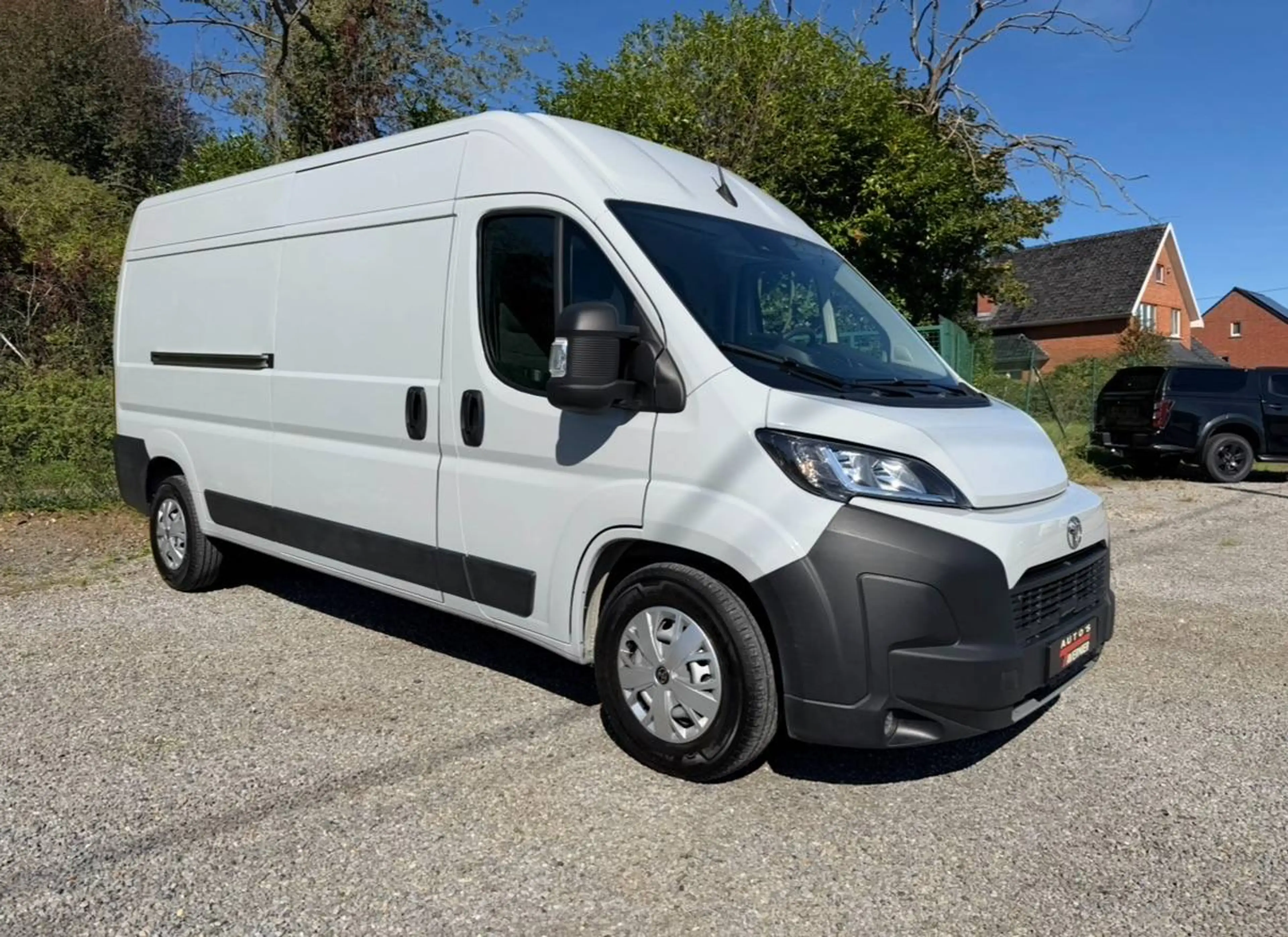 Toyota Proace Max 2.2//L3 H2//140 PK//Automaat//Carplay//Cruise Control — photo 3