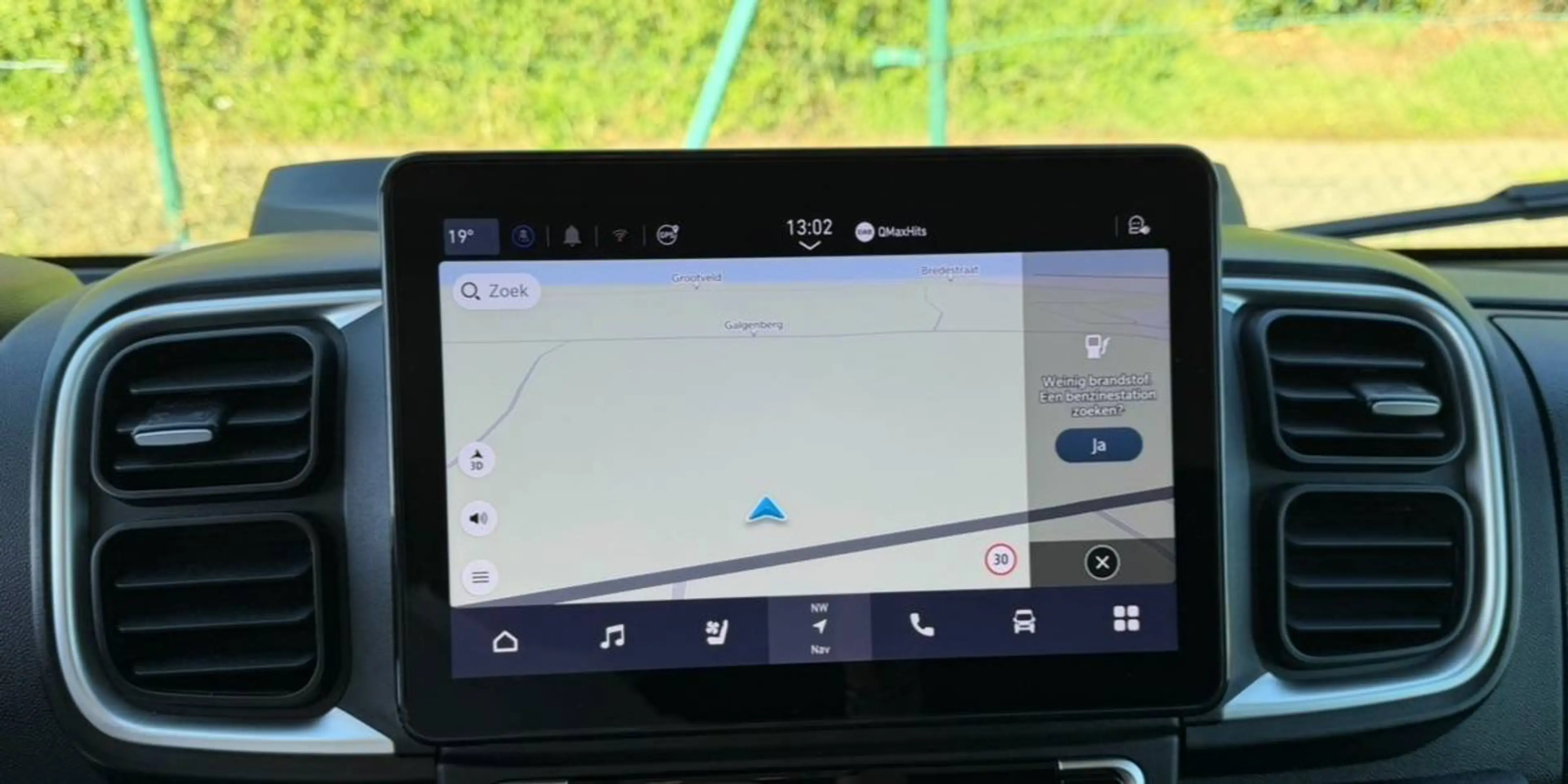 Toyota Proace Max 2.2//L3 H2//140 PK//Automaat//Carplay//Cruise Control — photo 10