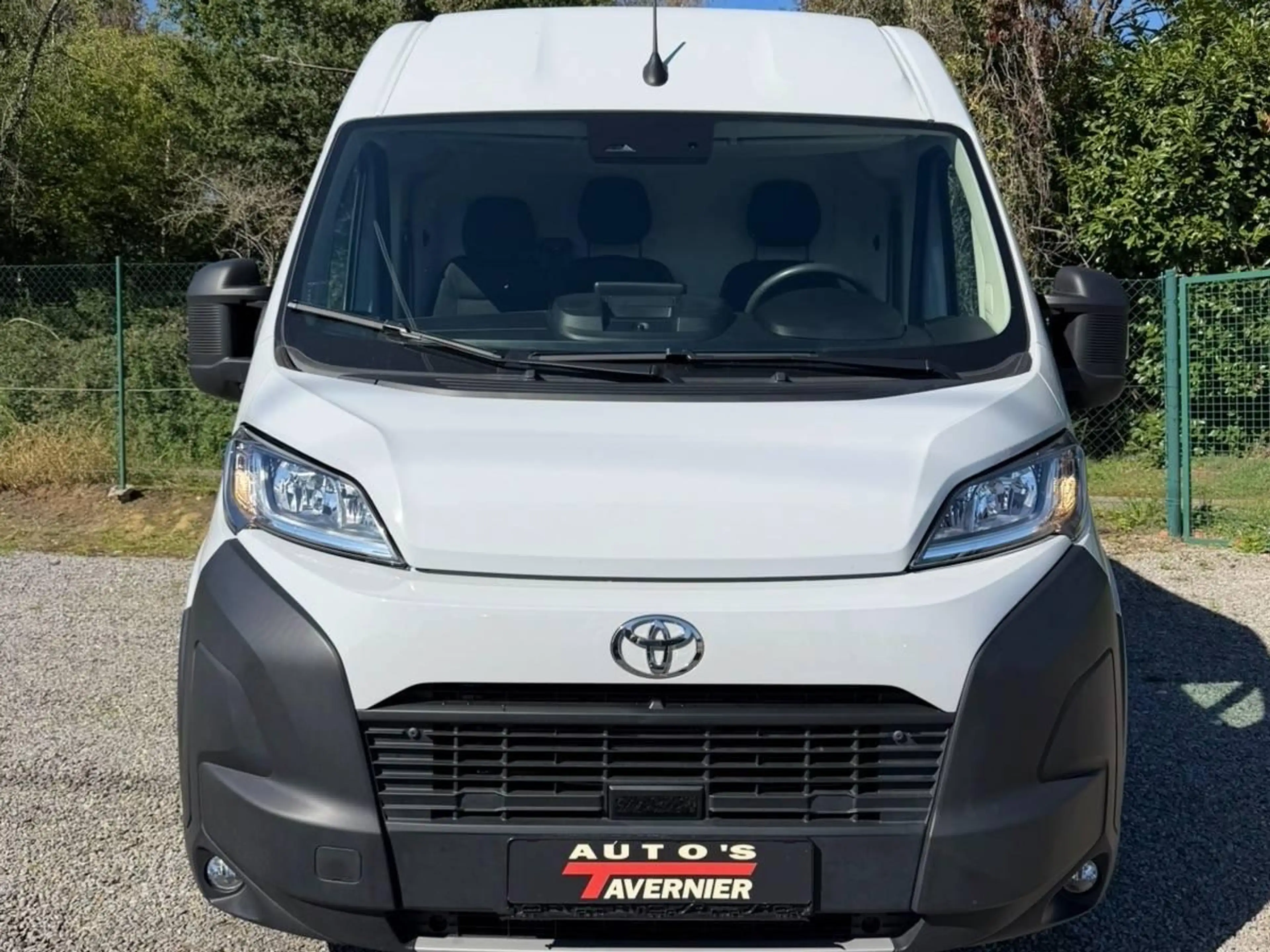 Toyota Proace Max 2.2//L3 H2//140 PK//Automaat//Carplay//Cruise Control — photo 2