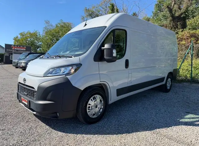 Toyota Proace Max 2.2//L3 H2//140 PK//Automaat//Carplay//Cruise Control