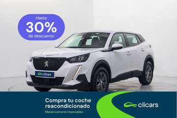 1.2 PureTech S&S Active Pack 100