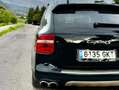 Porsche Cayenne Cayenne S Negro - thumbnail 2