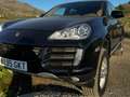Porsche Cayenne Cayenne S Negro - thumbnail 6
