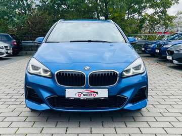 Baureihe 2 Active Tourer 225 xe M Sport