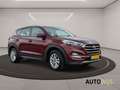 Hyundai TUCSON 1.6 GDi i-Motion|Trekhaak|Clima|Stoelverw|PDC| Rot - thumbnail 12