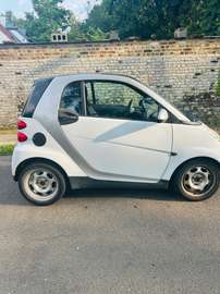 Coupe 1.0i Mhd Pure Softouch