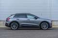 Audi Q4 e-tron 40 204pk S Competition 82 kWh | Panoramadak | SoH Gris - thumbnail 3