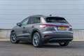 Audi Q4 e-tron 40 204pk S Competition 82 kWh | Panoramadak | SoH Gris - thumbnail 12