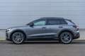 Audi Q4 e-tron 40 204pk S Competition 82 kWh | Panoramadak | SoH Gris - thumbnail 13