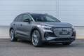Audi Q4 e-tron 40 204pk S Competition 82 kWh | Panoramadak | SoH Gris - thumbnail 10