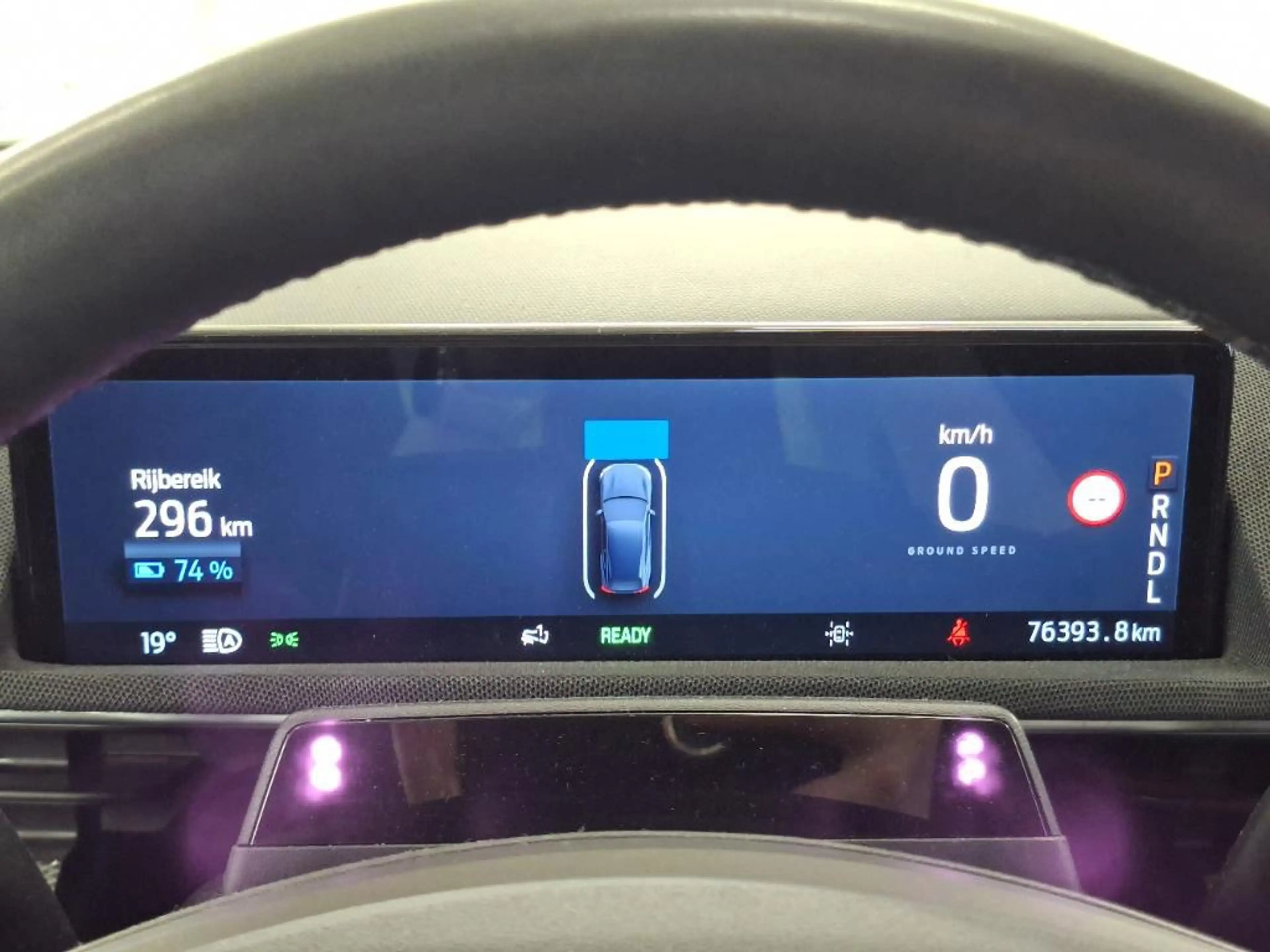 Ford Mustang Mach-E RWD 75 kWh | SOH ..% | 360 Camera | CarPlay | Bang — photo 11