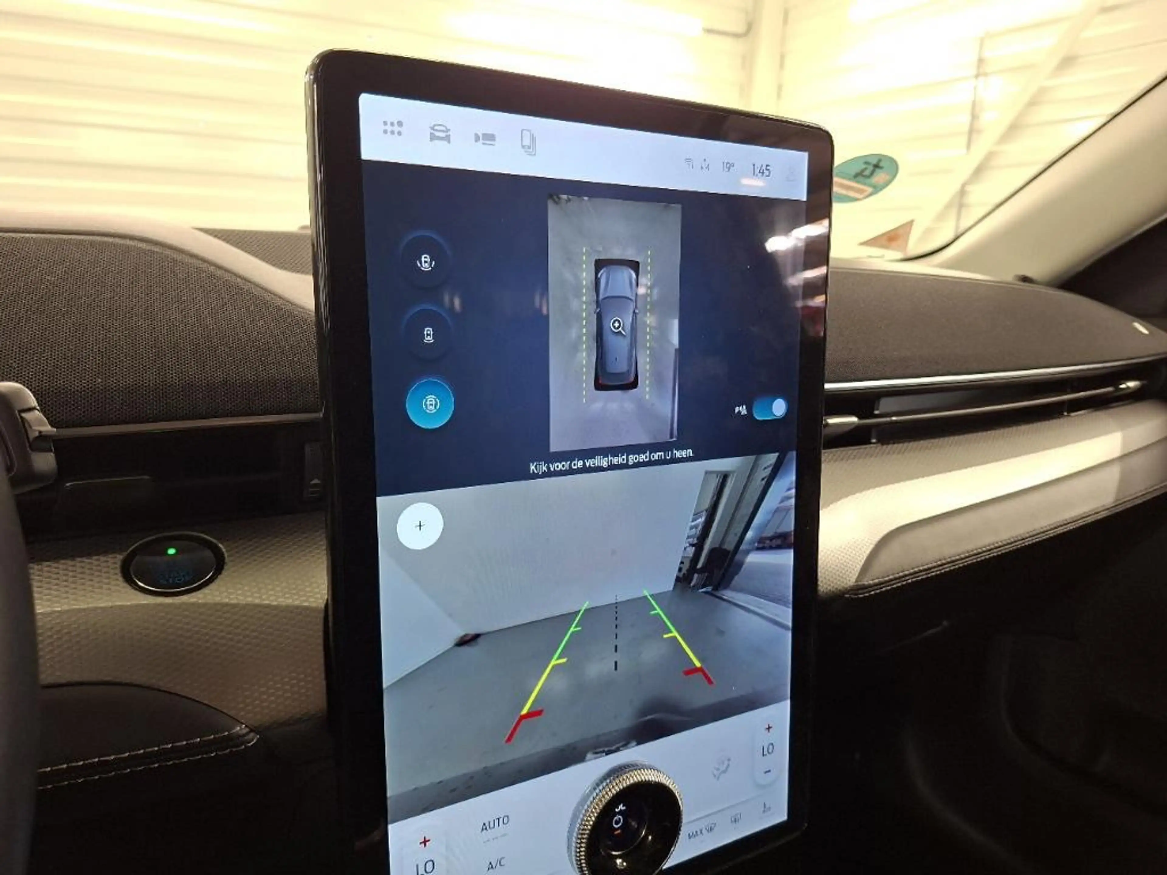 Ford Mustang Mach-E RWD 75 kWh | SOH ..% | 360 Camera | CarPlay | Bang — photo 14
