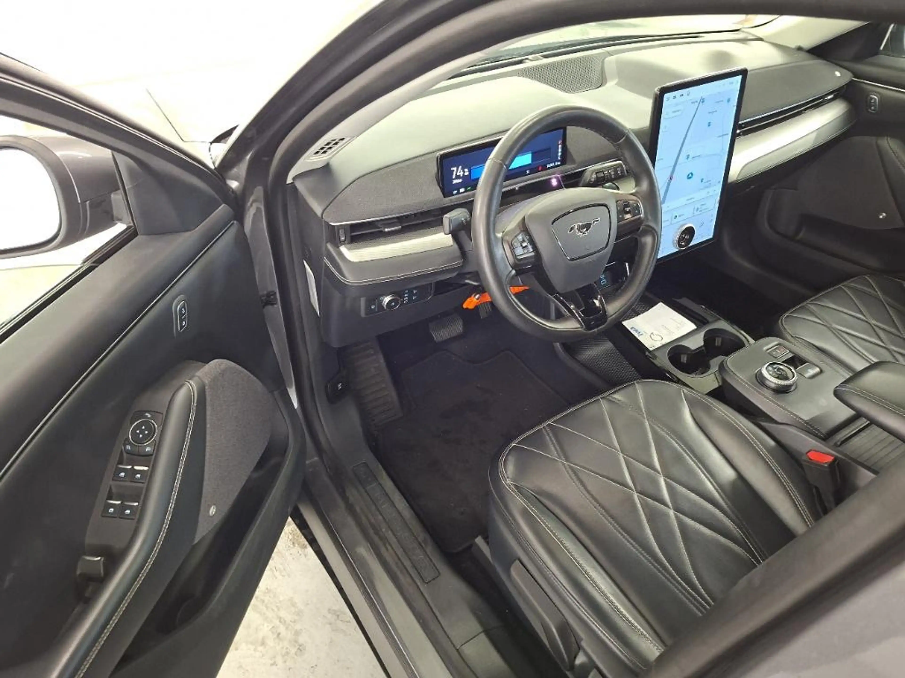 Ford Mustang Mach-E RWD 75 kWh | SOH ..% | 360 Camera | CarPlay | Bang — photo 6