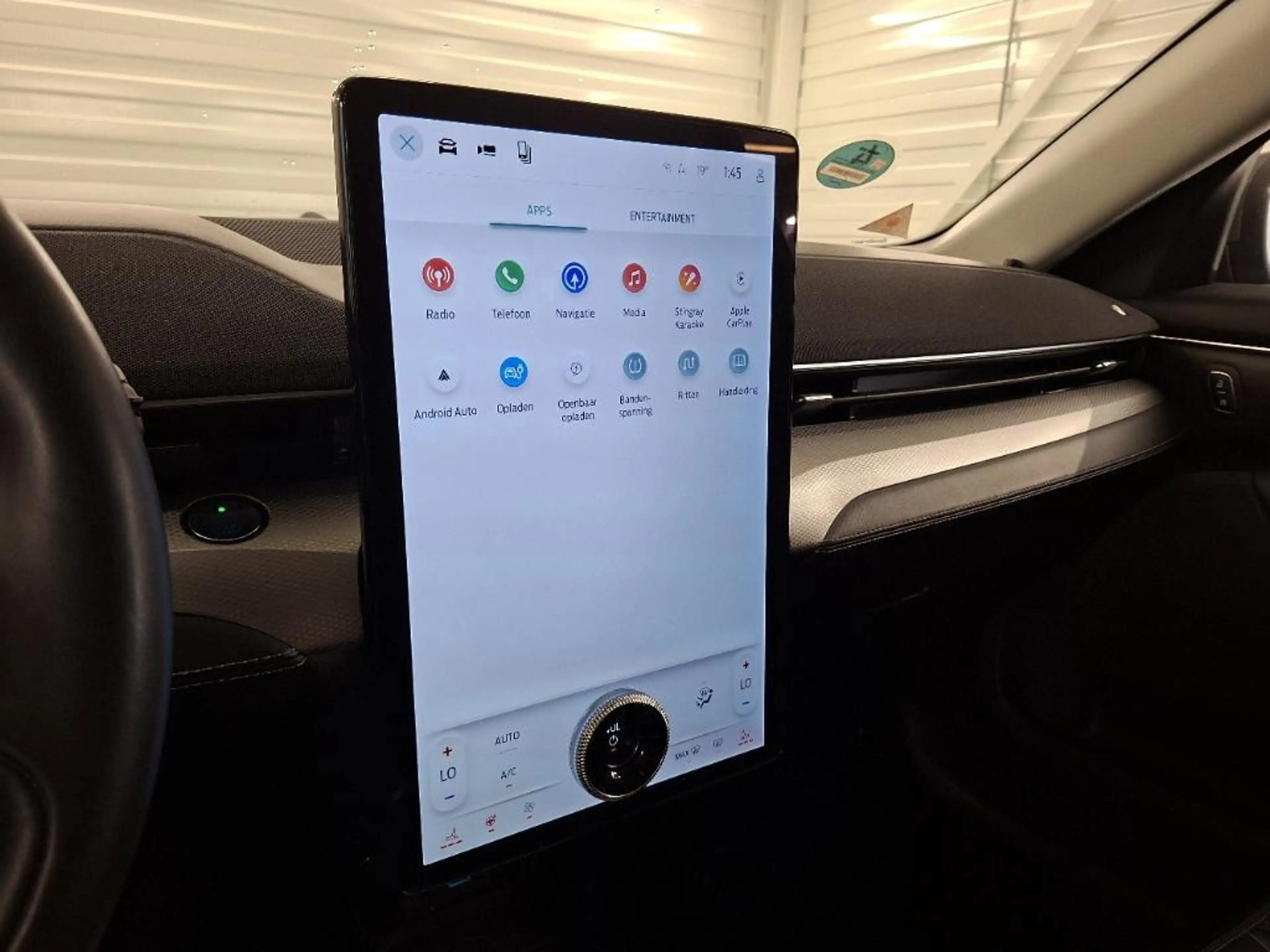 Ford Mustang Mach-E RWD 75 kWh | SOH ..% | 360 Camera | CarPlay | Bang — photo 13