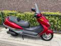 Honda FES 250 Foresight Rojo - thumbnail 2