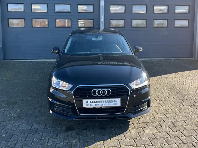 Audi A1 A1 1.0 TFSI ultra Sportback sport