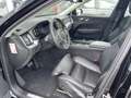 Volvo XC60 T5 254PK Momentum | Leder| Keyless| Navi| Elek.kof Zwart - thumbnail 14