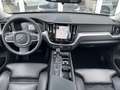 Volvo XC60 T5 254PK Momentum | Leder| Keyless| Navi| Elek.kof Zwart - thumbnail 15