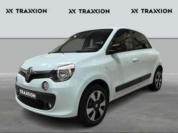 Limited | Parkeersensoren | Bluetooth | Airco