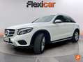 Mercedes-Benz GLC 250 250d 4Matic Aut. Blanco - thumbnail 3