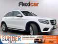 Mercedes-Benz GLC 250 250d 4Matic Aut. Blanco - thumbnail 1