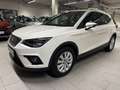 SEAT Arona Xcellence Klima Navi Rückfahrkamera Sitzheizung Blanc - thumbnail 8