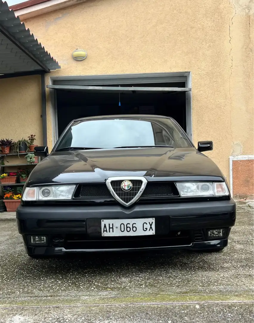 Alfa Romeo 155 1.8 Twin Spark 8v Serie Limitata - 2