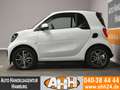 smart forTwo EQ ELECTRIC DRIVE PASSION XCLUSIVE|3x!!!! Weiß - thumbnail 6