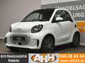 smart forTwo EQ ELECTRIC DRIVE PASSION XCLUSIVE|3x!!!! Weiß - thumbnail 1