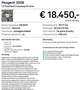 Peugeot 3008 1.2 PureTech Crossway GT-Line|Panoramadak|Lederen Noir - thumbnail 33
