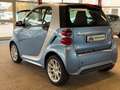 smart forTwo coupe Basis 62kW Silber - thumbnail 3