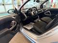smart forTwo coupe Basis 62kW Silber - thumbnail 8