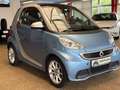 smart forTwo coupe Basis 62kW Silber - thumbnail 6