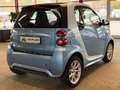 smart forTwo coupe Basis 62kW Silber - thumbnail 4