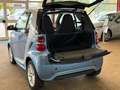 smart forTwo coupe Basis 62kW Silber - thumbnail 7