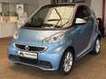 smart forTwo coupe Basis 62kW Silber - thumbnail 1