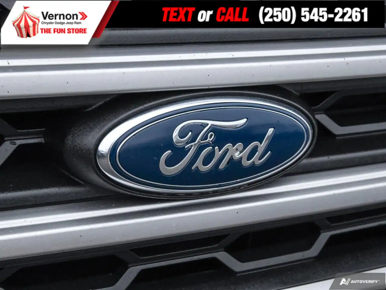 Ford EcoSport снимка Ford EcoSport