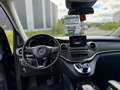 Mercedes-Benz V 250 V 250 (BlueTEC) 7G-TRONIC Avantgarde Edition Noir - thumbnail 8