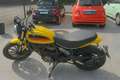 Ducati Scrambler Jaune - thumbnail 3
